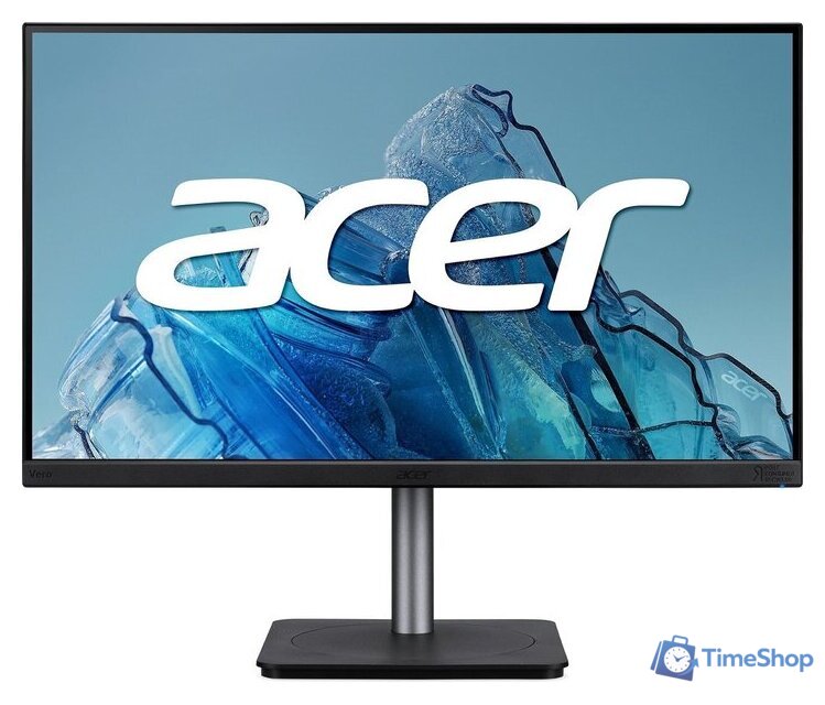 Монитор Acer Vero CB273UGbemipruzx UM.HB3CD.G01 - Изображение №1 — Интернет-магазин Time-Shop