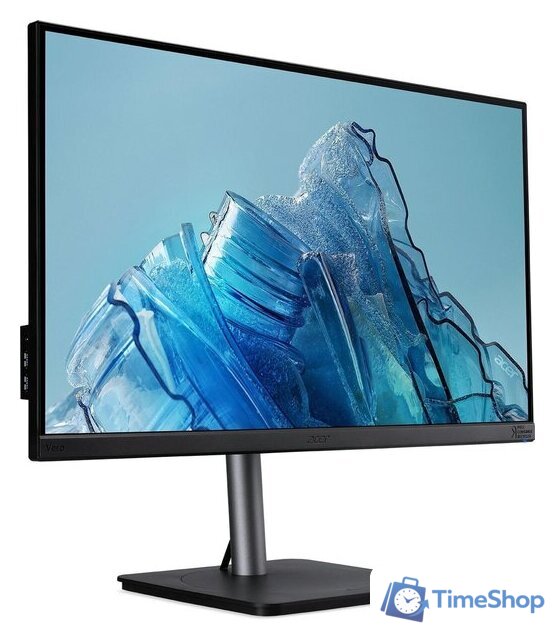 Монитор Acer Vero CB273UGbemipruzx UM.HB3CD.G01 - Изображение №3 — Интернет-магазин Time-Shop