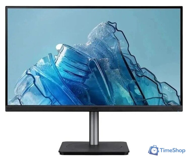 Монитор Acer Vero CB273UGbemipruzx UM.HB3CD.G01 - Изображение №2 — Интернет-магазин Time-Shop