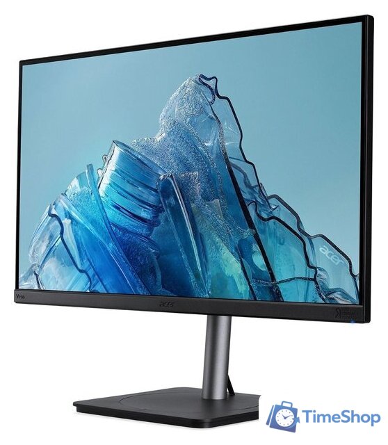 Монитор Acer Vero CB273UGbemipruzx UM.HB3CD.G01 - Изображение №4 — Интернет-магазин Time-Shop