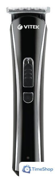 Универсальный триммер Vitek VT-2548 BK - Изображение №1 — Интернет-магазин Time-Shop