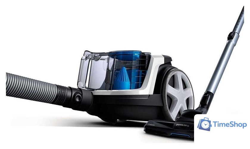 Пылесос Philips FC9332/09 - Изображение №5 — Интернет-магазин Time-Shop