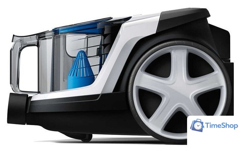 Пылесос Philips FC9332/09 - Изображение №6 — Интернет-магазин Time-Shop