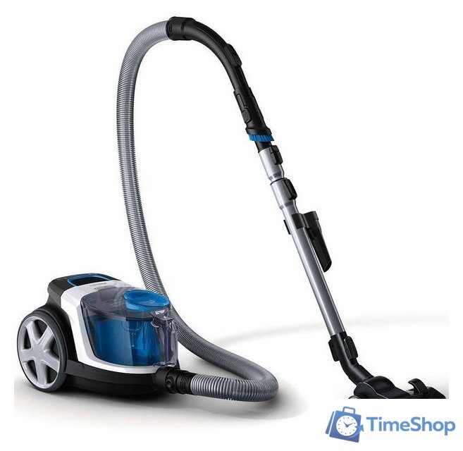 Пылесос Philips FC9332/09 - Изображение №2 — Интернет-магазин Time-Shop