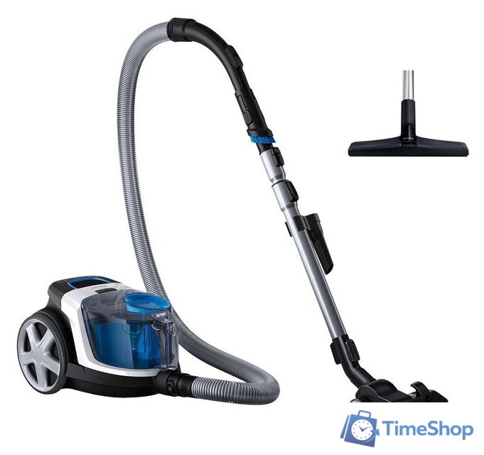 Пылесос Philips FC9332/09 - Изображение №1 — Интернет-магазин Time-Shop
