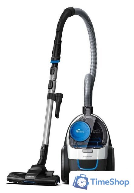 Пылесос Philips FC9332/09 - Изображение №3 — Интернет-магазин Time-Shop