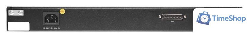 Управляемый коммутатор 3-го уровня Edge-Core ECS4620-52T - Изображение №2 — Интернет-магазин Time-Shop