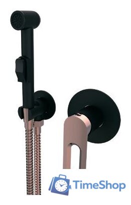 Гигиенический душ Vieir V293553-CL - Изображение №1 — Интернет-магазин Time-Shop