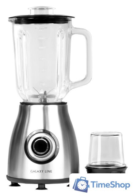 Стационарный блендер Galaxy Line GL2163 - Изображение №1 — Интернет-магазин Time-Shop
