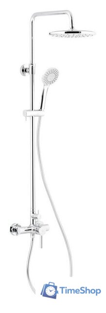 Душевая система  Armatura Moza 5036-910-00 - Изображение №1 — Интернет-магазин Time-Shop