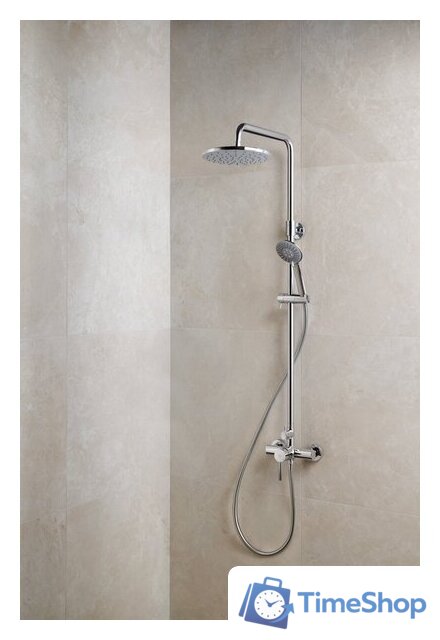 Душевая система  Armatura Moza 5036-910-00 - Изображение №3 — Интернет-магазин Time-Shop