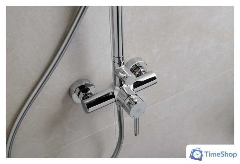 Душевая система  Armatura Moza 5036-910-00 - Изображение №2 — Интернет-магазин Time-Shop