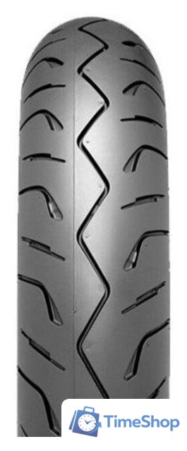 Дорожные мотошины Bridgestone Hoop B03 120/70-14 55S TL - Изображение №2 — Интернет-магазин Time-Shop