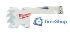 Коронка Milwaukee 49560739 - Изображение №1 — Интернет-магазин Time-Shop