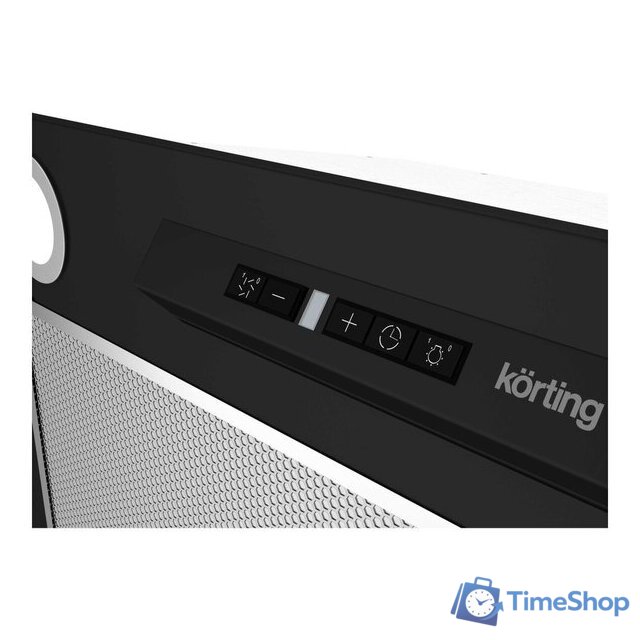 Кухонная вытяжка Korting KHI 9755 N - Изображение №2 — Интернет-магазин Time-Shop