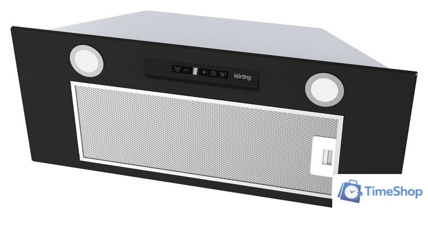 Кухонная вытяжка Korting KHI 9755 N - Изображение №1 — Интернет-магазин Time-Shop