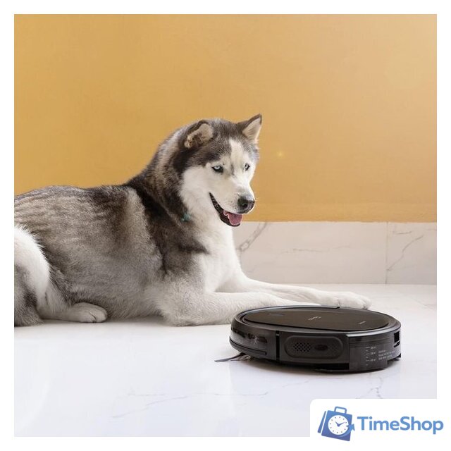 Робот-пылесос Cecotec Conga 1990 - Изображение №8 — Интернет-магазин Time-Shop