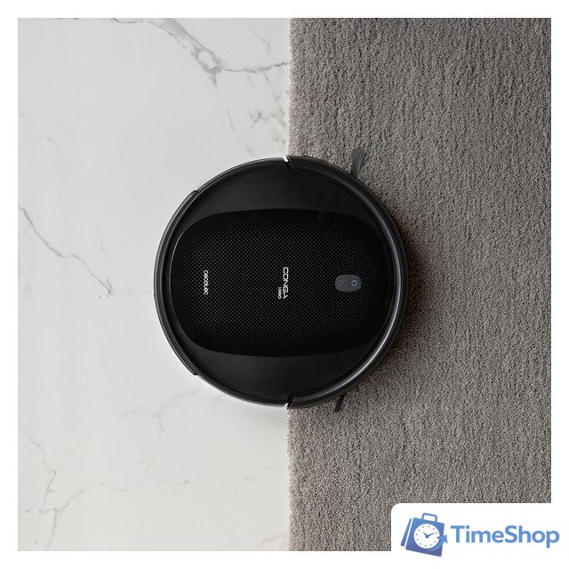 Робот-пылесос Cecotec Conga 1990 - Изображение №7 — Интернет-магазин Time-Shop