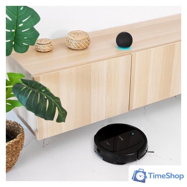 Робот-пылесос Cecotec Conga 1990 - Изображение №4 — Интернет-магазин Time-Shop