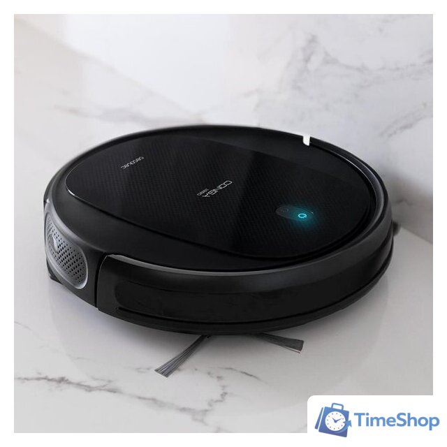 Робот-пылесос Cecotec Conga 1990 - Изображение №3 — Интернет-магазин Time-Shop