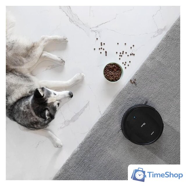 Робот-пылесос Cecotec Conga 1990 - Изображение №5 — Интернет-магазин Time-Shop