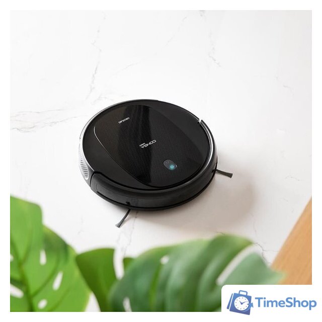 Робот-пылесос Cecotec Conga 1990 - Изображение №2 — Интернет-магазин Time-Shop