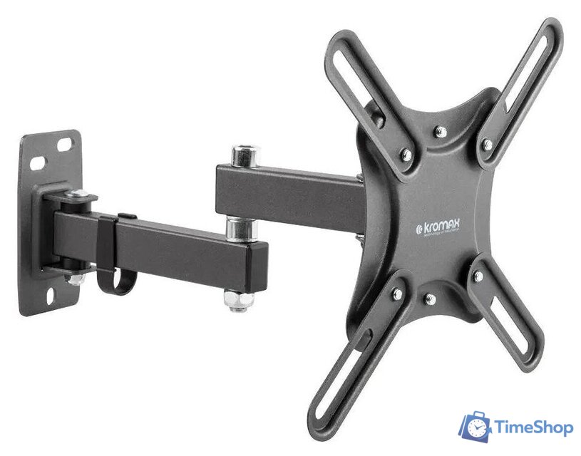 Кронштейн для телевизора Kromax CORBEL-5 - Изображение №1 — Интернет-магазин Time-Shop