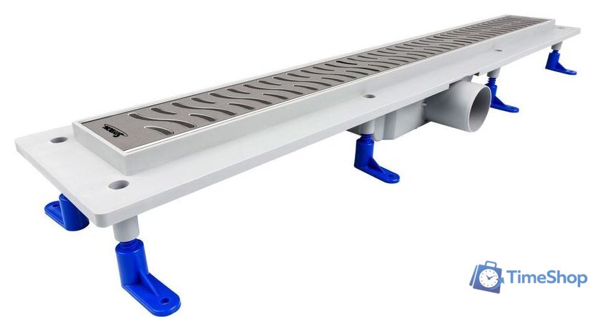 Трап/канал Styron STY-H-70 - Изображение №1 — Интернет-магазин Time-Shop