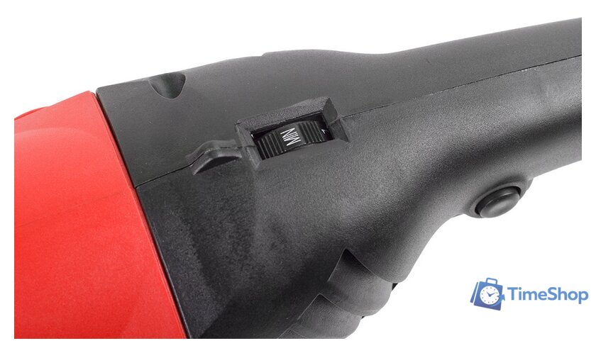 Полировальная машина Wortex PM 1813 SE - Изображение №6 — Интернет-магазин Time-Shop