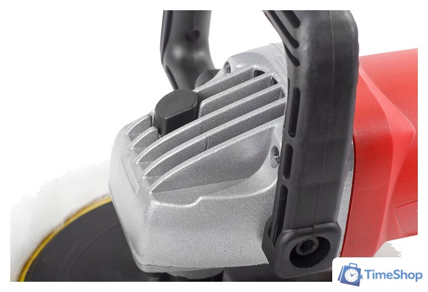 Полировальная машина Wortex PM 1813 SE - Изображение №5 — Интернет-магазин Time-Shop