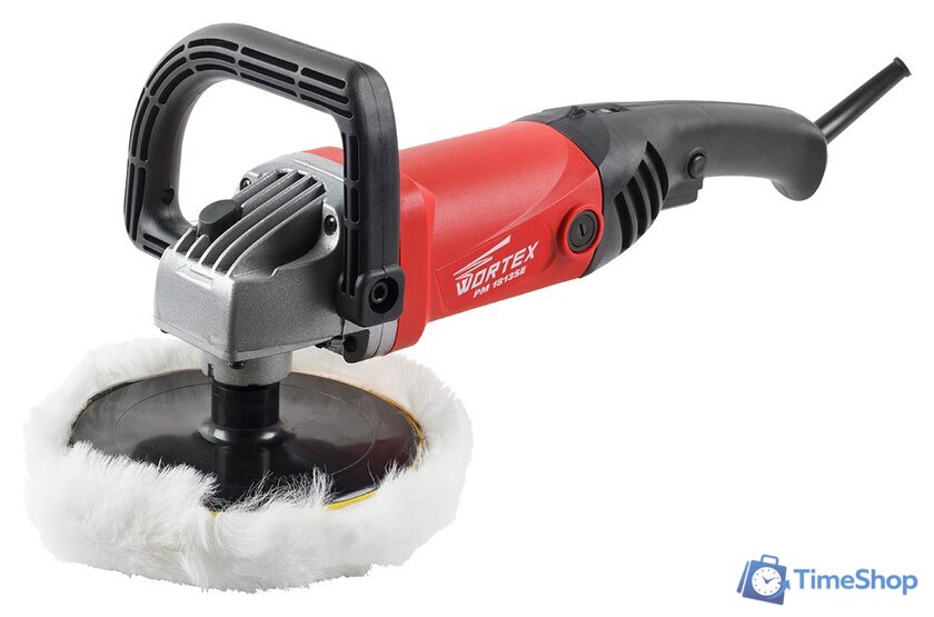 Полировальная машина Wortex PM 1813 SE - Изображение №1 — Интернет-магазин Time-Shop