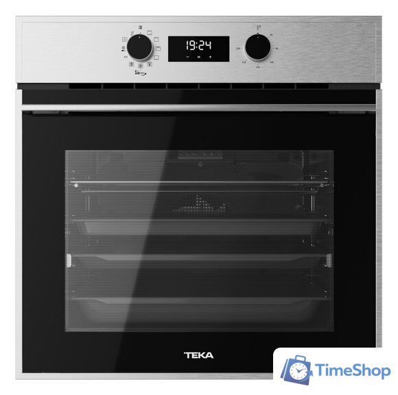 Электрический духовой шкаф TEKA AirFry HSB 646 - Изображение №1 — Интернет-магазин Time-Shop