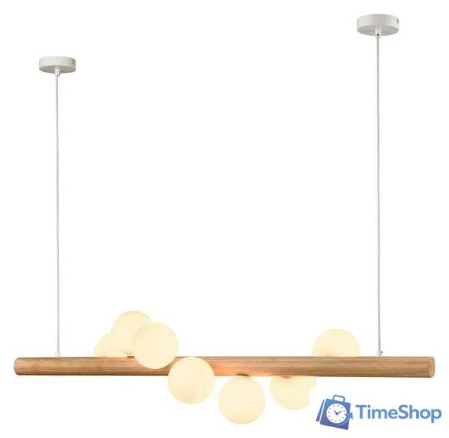 Люстра средней высоты Velante 552-713-07 - Изображение №1 — Интернет-магазин Time-Shop