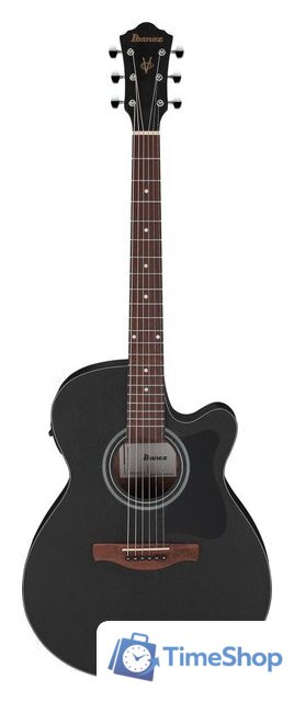 Электроакустическая гитара Ibanez VC44CE WK - Изображение №1 — Интернет-магазин Time-Shop