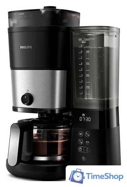 Капельная кофеварка Philips HD7900 - Изображение №1 — Интернет-магазин Time-Shop