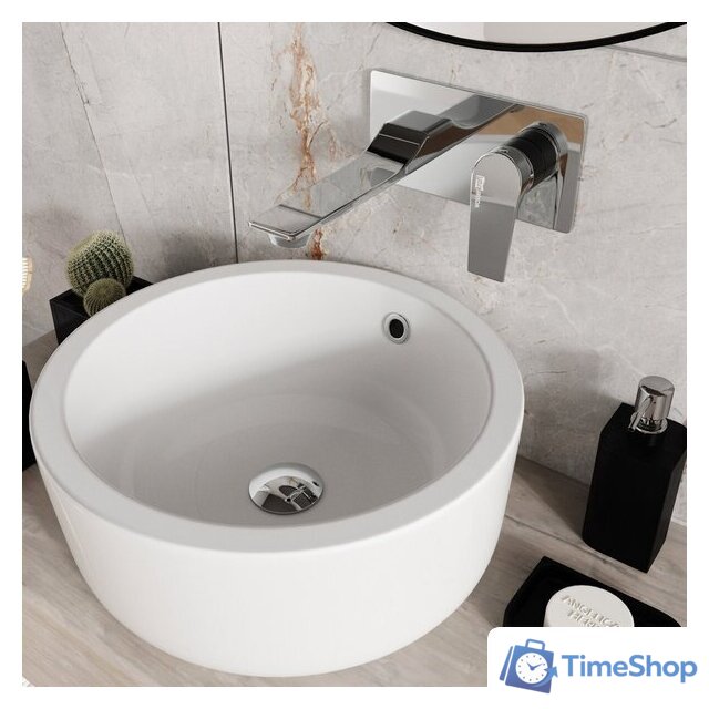 Смеситель Wasserkraft Lopau 3230 - Изображение №1 — Интернет-магазин Time-Shop