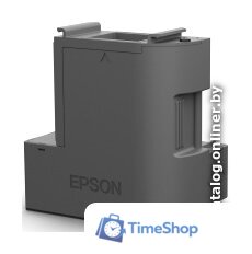 Емкость для отработанных чернил Epson C13T04D100 - Изображение №1 — Интернет-магазин Time-Shop