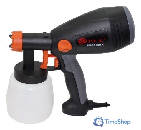 Краскораспылитель P.I.T. PSG3020-C - Изображение №1 — Интернет-магазин Time-Shop