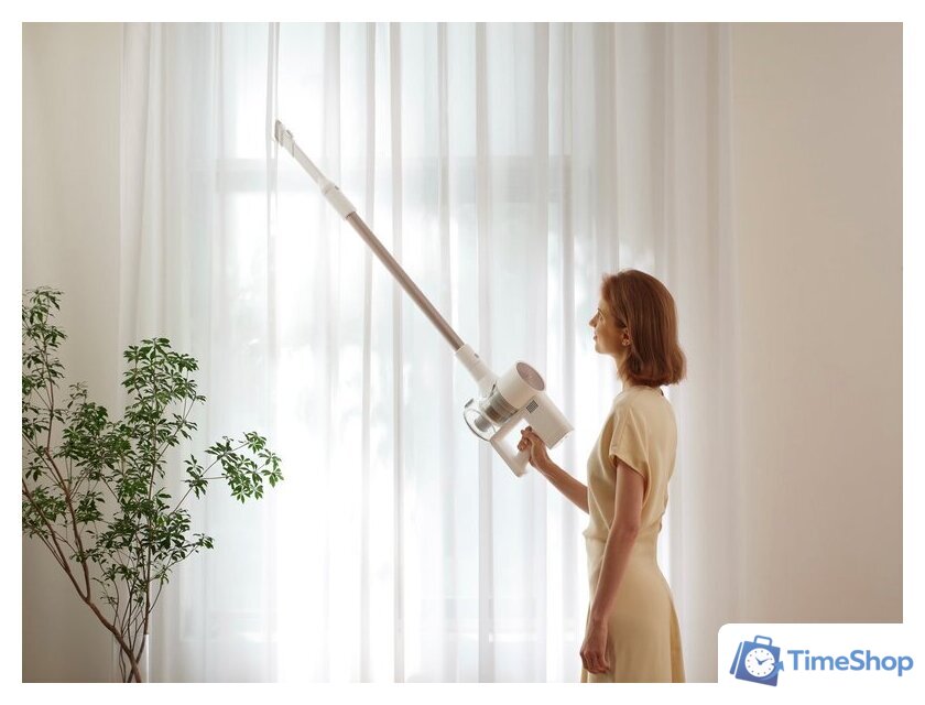 Пылесос Xiaomi Vacuum Cleaner G20 D205 (европейская версия) - Изображение №14 — Интернет-магазин Time-Shop