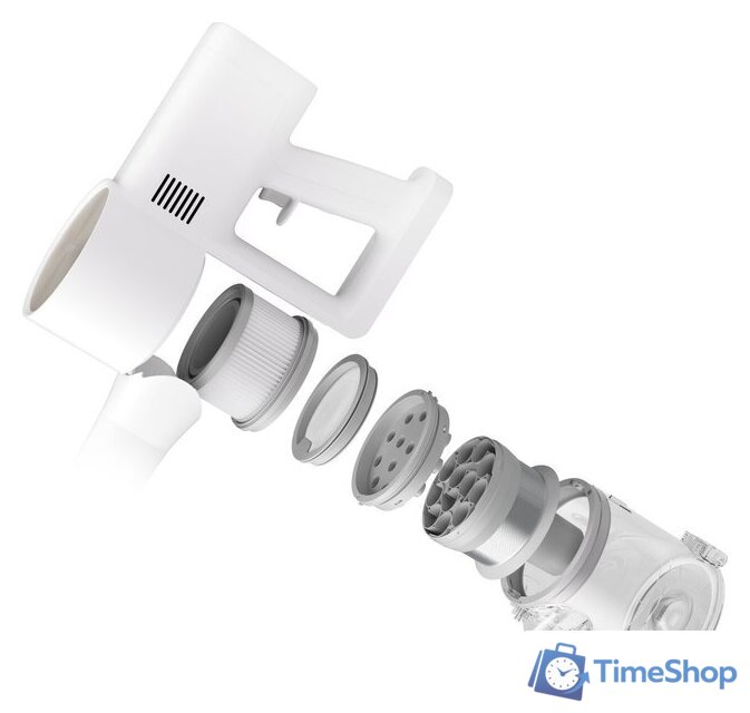 Пылесос Xiaomi Vacuum Cleaner G20 D205 (европейская версия) - Изображение №7 — Интернет-магазин Time-Shop