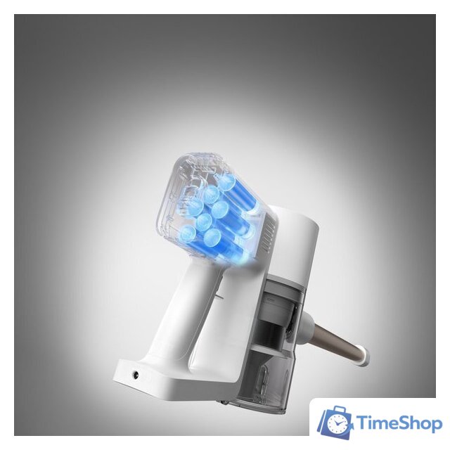 Пылесос Xiaomi Vacuum Cleaner G20 D205 (европейская версия) - Изображение №19 — Интернет-магазин Time-Shop