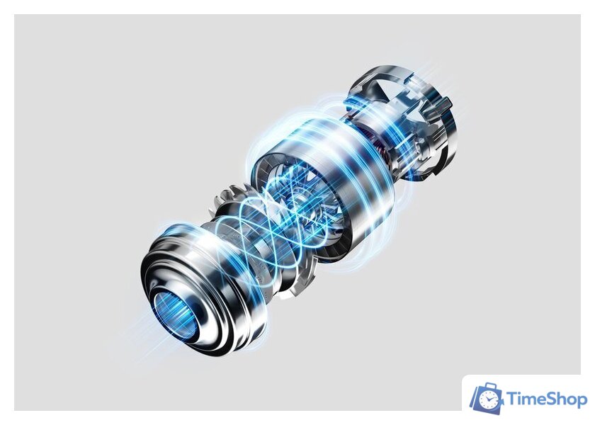 Пылесос Xiaomi Vacuum Cleaner G20 D205 (европейская версия) - Изображение №18 — Интернет-магазин Time-Shop