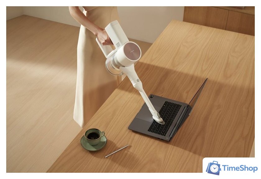 Пылесос Xiaomi Vacuum Cleaner G20 D205 (европейская версия) - Изображение №15 — Интернет-магазин Time-Shop