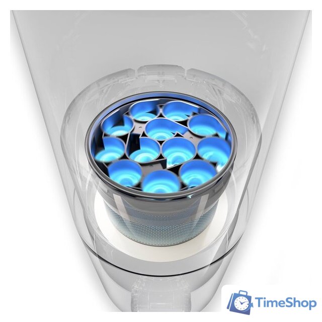 Пылесос Xiaomi Vacuum Cleaner G20 D205 (европейская версия) - Изображение №17 — Интернет-магазин Time-Shop