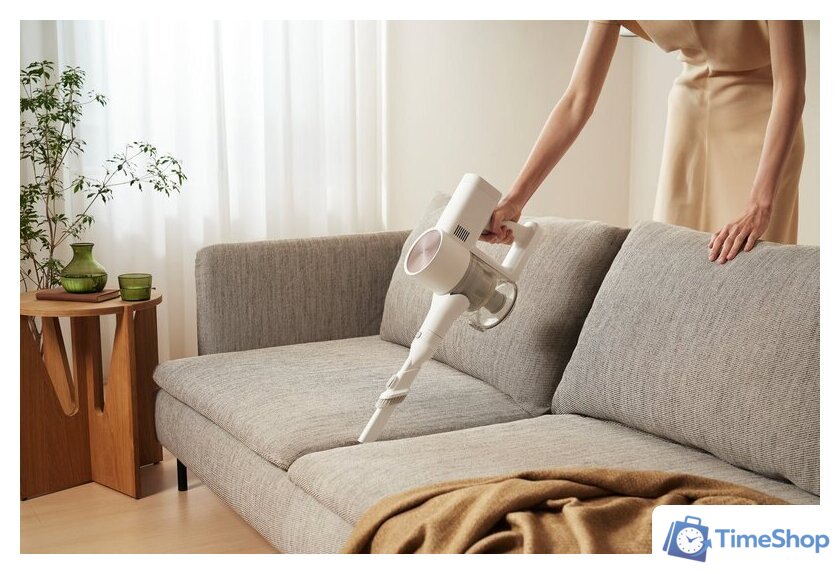 Пылесос Xiaomi Vacuum Cleaner G20 D205 (европейская версия) - Изображение №16 — Интернет-магазин Time-Shop