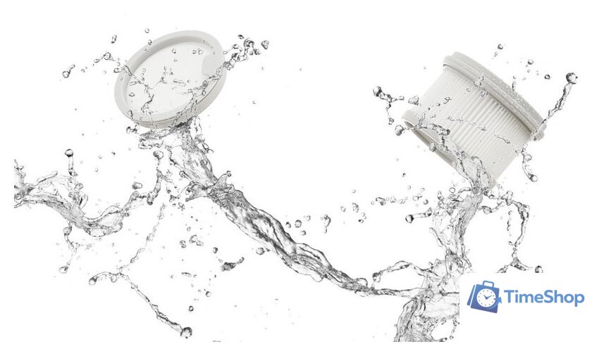 Пылесос Xiaomi Vacuum Cleaner G20 D205 (европейская версия) - Изображение №10 — Интернет-магазин Time-Shop