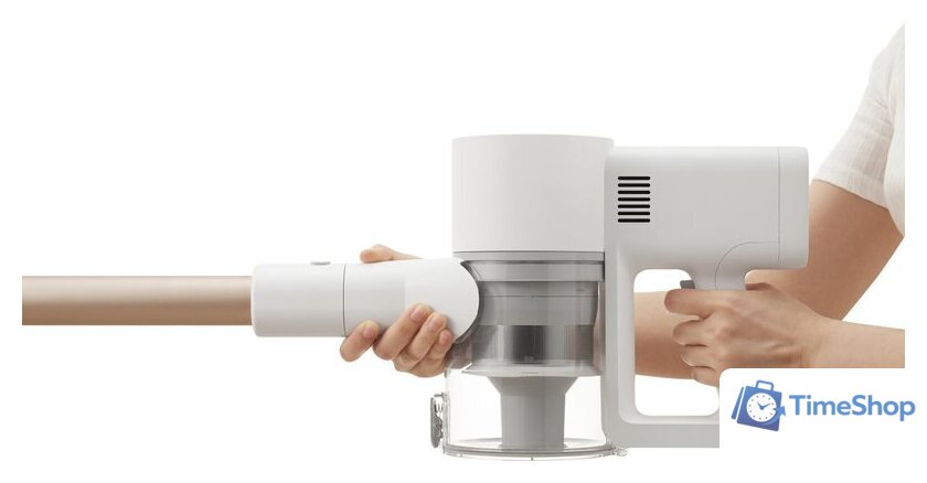 Пылесос Xiaomi Vacuum Cleaner G20 D205 (европейская версия) - Изображение №11 — Интернет-магазин Time-Shop