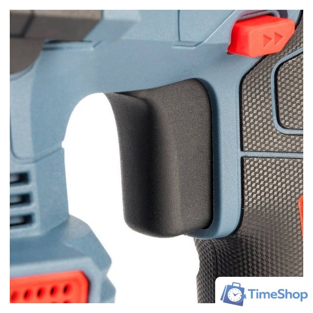 Перфоратор КВТ Профи HB-20-24 (с 2-мя АКБ, кейс) - Изображение №18 — Интернет-магазин Time-Shop