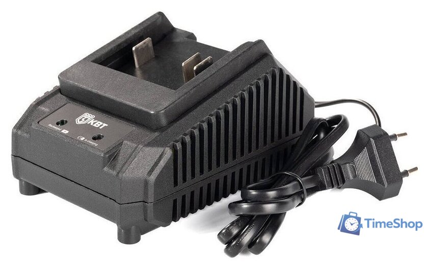 Перфоратор КВТ Профи HB-20-24 (с 2-мя АКБ, кейс) - Изображение №11 — Интернет-магазин Time-Shop