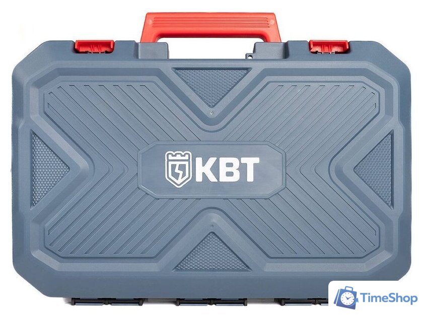 Перфоратор КВТ Профи HB-20-24 (с 2-мя АКБ, кейс) - Изображение №4 — Интернет-магазин Time-Shop